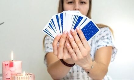 Tarot Reading to find Husband’s Secret