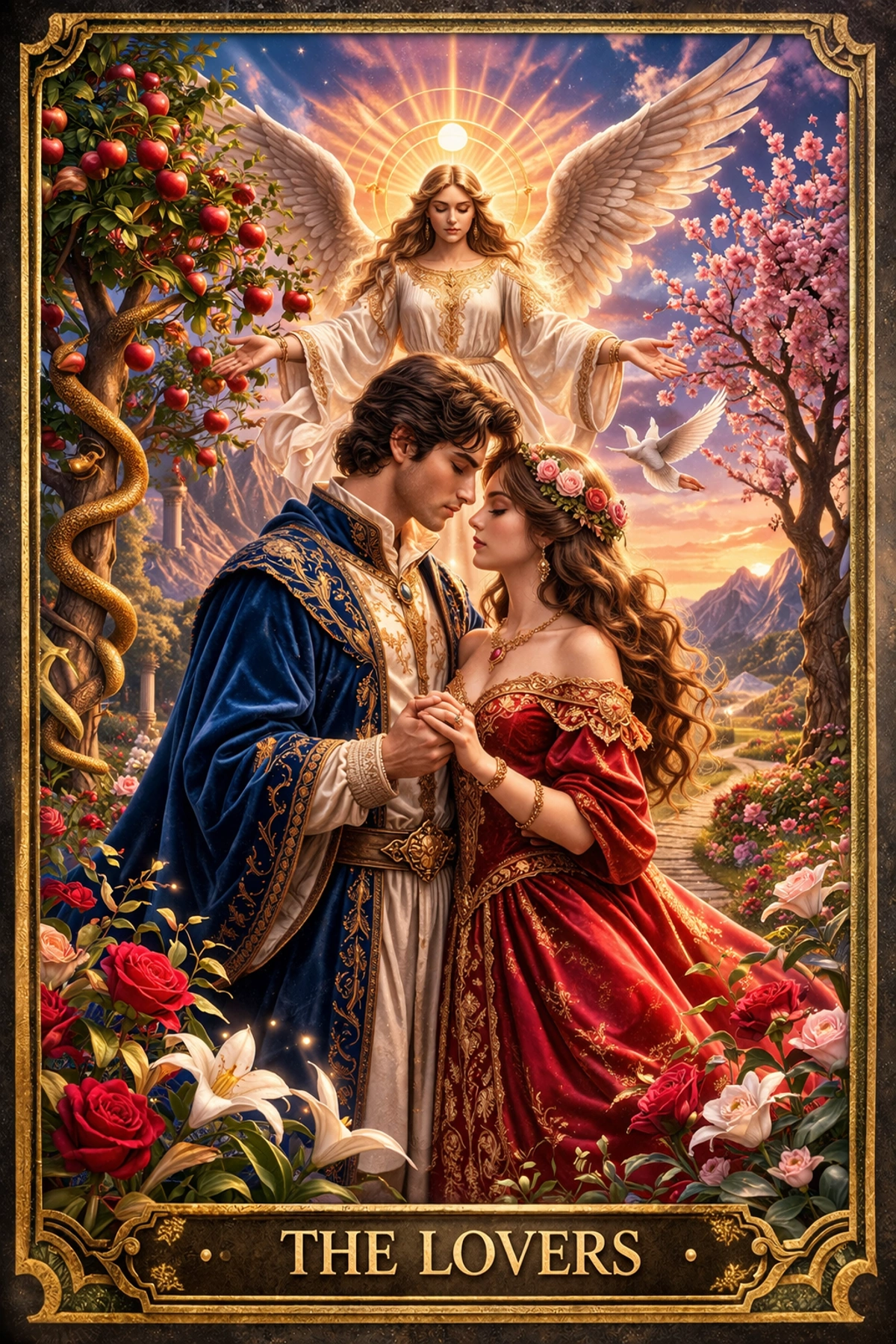 The Lovers