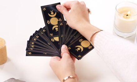 When Will I Meet My Soulmate Tarot Reading Free