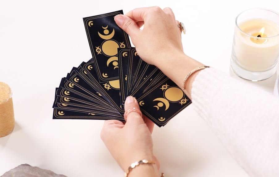 When Will I Meet My Soulmate Tarot Reading Free