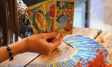 Reveal His Hidden Thoughts with Free Love Tarot Cards