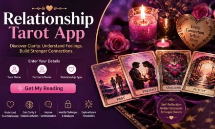 Relationship Tarot reading free